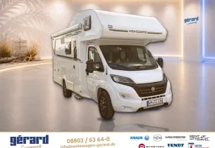 Bild CaraHome 600 DKG