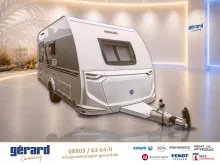Fahrzeugbild Knaus Sport 420 QD Aktionspreis #1