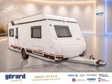 Fahrzeugbild Bürstner Premio 460 TS Skyline Sondermodell 2025 #1