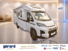 Fahrzeugbild Knaus L!VE WAVE PLATINUM SELECTION 650 MEG Live Wave #1