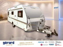 Fahrzeugbild Weinsberg CaraOne 550 QDK #1
