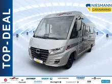 Fahrzeugbild Carthago chic c-line I 5.0 QB L MB*170PS*4,5 to. #1