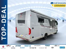 Fahrzeugbild Carthago chic c-line I 5.0 QB L MB*170PS*4,5 to. #4
