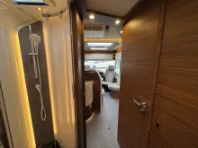 Fahrzeugbild Carthago chic c-line I 5.0 QB L MB*170PS*4,5 to. #15