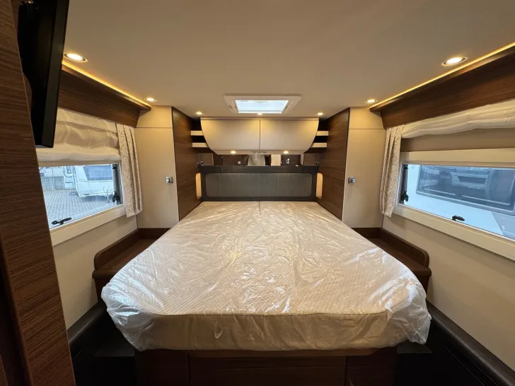 Fahrzeugbild Carthago chic c-line I 5.0 QB L MB*170PS*4,5 to. #14
