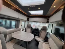Fahrzeugbild Carthago chic c-line I 5.0 QB L MB*170PS*4,5 to. #8