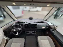 Fahrzeugbild Carthago chic c-line I 5.0 QB L MB*170PS*4,5 to. #7