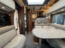 Fahrzeugbild Carthago chic c-line I 5.0 QB L MB*170PS*4,5 to. #9