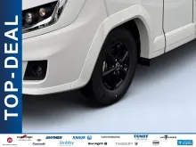 Fahrzeugbild Carthago C2-tourer I 145 RB-LE comfort 4.2t MB*170PS*4,2to. #4
