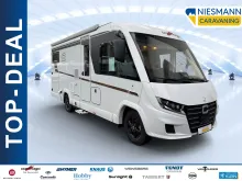 Fahrzeugbild Carthago C2-tourer I 145 RB-LE comfort 4.2t MB*170PS*4,5to. #1