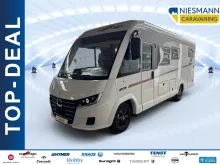 Fahrzeugbild Carthago C2-tourer I 145 RB-LE comfort 4.2t MB*170PS*4,5to. #1