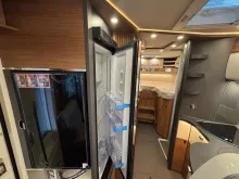 Fahrzeugbild Carthago C2-tourer I 145 RB-LE comfort 4.2t MB*170PS*4,5to. #11