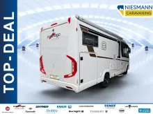 Fahrzeugbild Carthago C2-tourer I 145 RB-LE comfort 4.2t MB*170PS*4,5to. #4