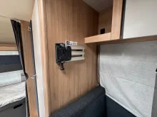 Fahrzeugbild Knaus Sport 500 QDK *TV-Paket*Fahrradträger* #16