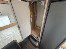 Fahrzeugbild Knaus Sport 500 QDK *TV-Paket*Fahrradträger* #20