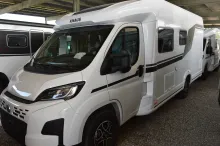 Fahrzeugbild Knaus L!VE TI 650 MF Platinum Selection Care-Drive-Paket-Advance #3