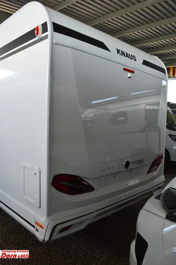 Fahrzeugbild Knaus L!VE TI 650 MF Platinum Selection Care-Drive-Paket-Advance #4