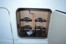 Fahrzeugbild Knaus L!VE TI 650 MF Platinum Selection Care-Drive-Paket-Advance #6