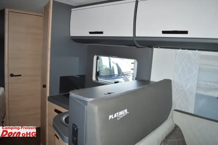 Fahrzeugbild Knaus L!VE TI 650 MF Platinum Selection Care-Drive-Paket-Advance #13