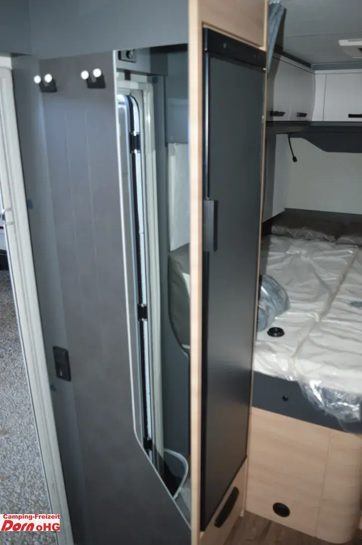 Fahrzeugbild Knaus L!VE TI 650 MF Platinum Selection Care-Drive-Paket-Advance #15