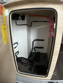 Fahrzeugbild Knaus BoxLife Pro 600 STREET (Peugeot) 60 Years Easy Space Ausbau #7