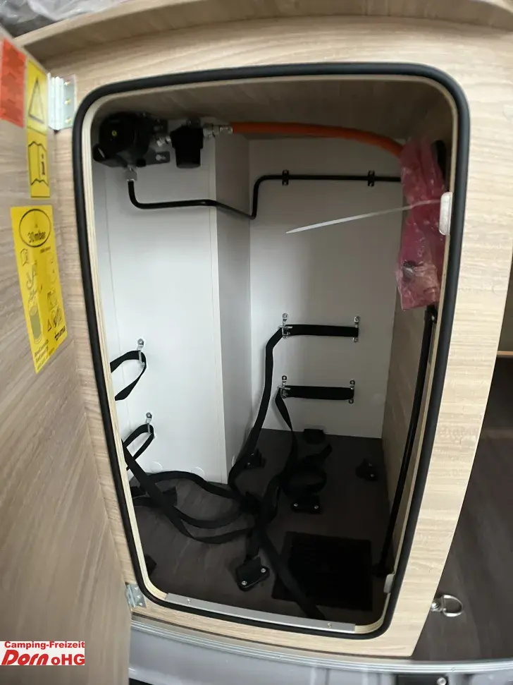 Fahrzeugbild Knaus BoxLife Pro 600 STREET (Peugeot) 60 Years Easy Space Ausbau #7
