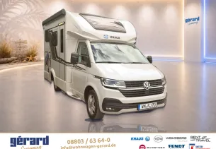 Bild Tourer VAN<br/>500 MQ Vansation