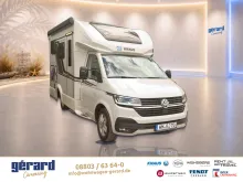 Fahrzeugbild Knaus Tourer Van 500 MQ Vansation Aktionspreis #1
