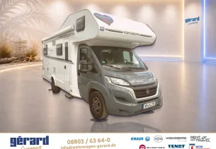 Bild CaraHome 650 DG