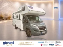 Fahrzeugbild Weinsberg CaraHome 650 DG Aktionspreis #1