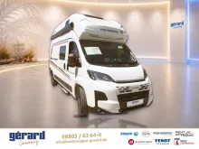 Fahrzeugbild Weinsberg CaraBus EDITION FIRE 600 MQH #1