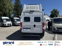 Fahrzeugbild Weinsberg CaraBus EDITION FIRE 600 MQH #4