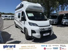 Fahrzeugbild Weinsberg CaraBus EDITION FIRE 600 MQH #6