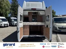 Fahrzeugbild Weinsberg CaraBus EDITION FIRE 600 MQH #7