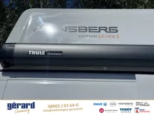 Fahrzeugbild Weinsberg CaraBus EDITION FIRE 600 MQH #8