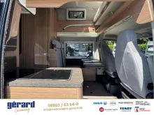 Fahrzeugbild Weinsberg CaraBus EDITION FIRE 600 MQH #12