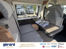 Fahrzeugbild Weinsberg CaraBus EDITION FIRE 600 MQH #15