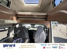 Fahrzeugbild Weinsberg CaraBus EDITION FIRE 600 MQH #17