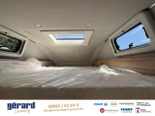 Fahrzeugbild Weinsberg CaraBus EDITION FIRE 600 MQH #19