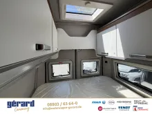 Fahrzeugbild Weinsberg CaraBus EDITION FIRE 600 MQH #20