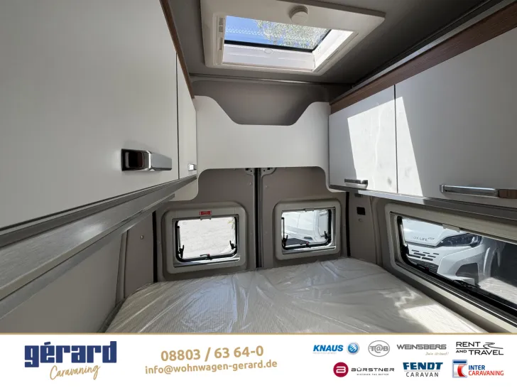 Fahrzeugbild Weinsberg CaraBus EDITION FIRE 600 MQH #20