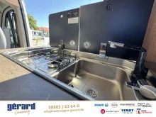 Fahrzeugbild Weinsberg CaraBus EDITION FIRE 600 MQH #22