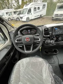 Fahrzeugbild Knaus BoxLife Pro 600 STREET 60 Years Anhängerkupplung #12