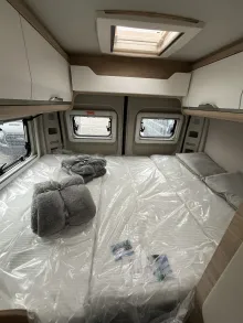 Fahrzeugbild Knaus BoxLife Pro 600 STREET 60 Years Anhängerkupplung #17