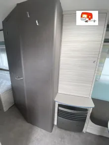 Fahrzeugbild Dethleffs c-joy 460 LE ähnlich Active #8