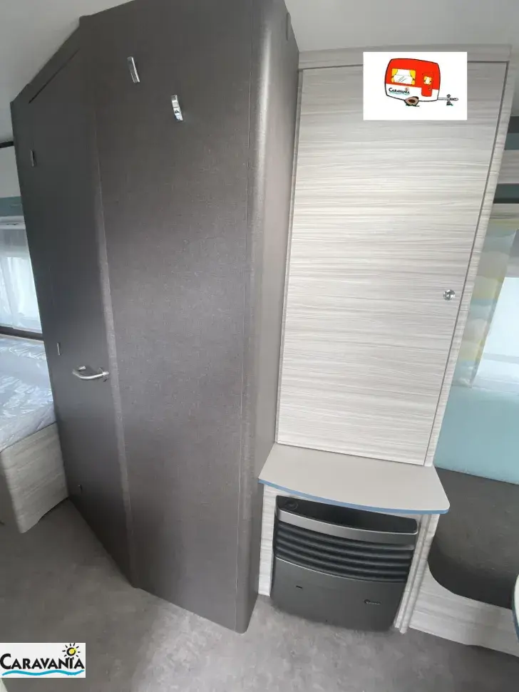 Fahrzeugbild Dethleffs c-joy 460 LE ähnlich Active #8