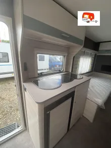 Fahrzeugbild Dethleffs c-joy 460 LE ähnlich Active #13