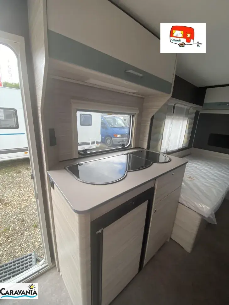 Fahrzeugbild Dethleffs c-joy 460 LE ähnlich Active #13