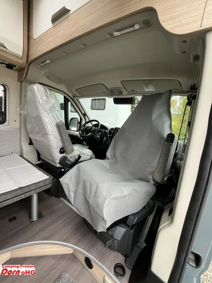 Fahrzeugbild Knaus BoxLife Pro 630 FREEWAY 60 Years Abstandstempomat #9