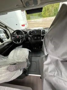 Fahrzeugbild Knaus BoxLife Pro 630 FREEWAY 60 Years Abstandstempomat #11